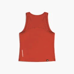 Ciele Athletics W DLYSinglet - Clay -Ciele Athletics W 1 TT 0041 OR001 W DLYSinglet Clay D1 2025 BACKL