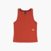 Ciele Athletics W DLYSinglet - Clay -Ciele Athletics W 1 TT 0041 OR001 W DLYSinglet Clay D1 2025 FRNTL