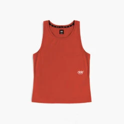 Ciele Athletics W DLYSinglet - Clay