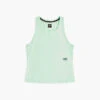 Ciele Athletics W DLYSinglet - Dusty Turquoise -Ciele Athletics W 1 TT 0041 TU002 W DLYSinglet Turquoise D1 2025 FRNTL