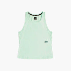 Ciele Athletics W DLYSinglet - Dusty Turquoise