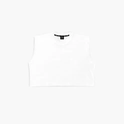 Ciele Athletics W ORTank Cropped - Trooper