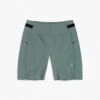 Ciele Athletics W FSTTight Short 7" - Silver Pine -Ciele Athletics WFSTTightShortW 1 TG 0049 GN005 W FSTTightShort7 SilverPine D1 2025 FRNTL