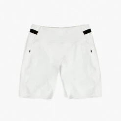 Ciele Athletics W FSTTight Short 7" - Light Grey