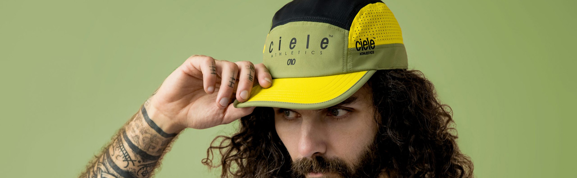 Ciele Athletics -Ciele Athletics 1